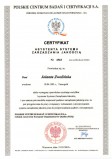 Certyfikowany kurs specialisty w zakresie Vat - po nowelizacji ustawy